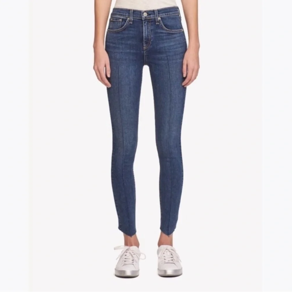 Rag & Bone ankle jean in great condition​​​​​​​ - Picture 13 of 15